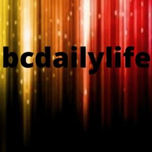 Meet your Posher, Bcdailylife